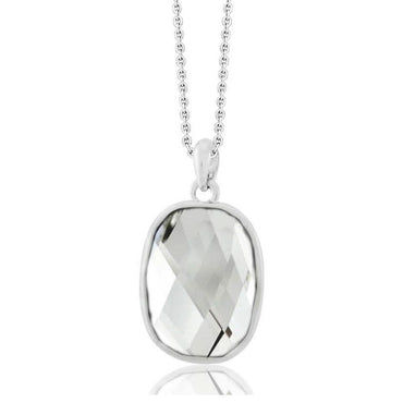 INSWP04A INORI MIRACLE PENDANT W SWAROVSKI AAB CO..