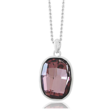 INSWP04B INORI MIRACLE PENDANT W SWAROVSKI AAB CO..