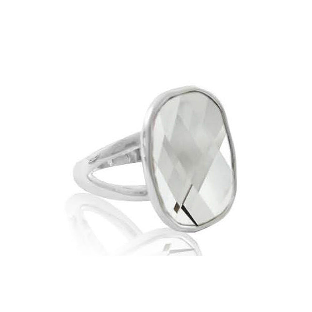 INSWR01A INORI MIRACLE RING W SWAROVSKI