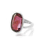 INSWR01B INORI MIRACLE RING WITH SWAROVSKI