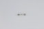 JBBN02 EYEBROW WITH 2 BALLS - LUCIDO