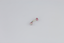 JBBN02 EYEBROW WITH 2 BALLS - LUCIDO