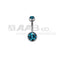 JBL2S01.SP JEWELLED BANANA -BIG STONE AAB CO..