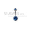JBL2S01.SP JEWELLED BANANA -BIG STONE