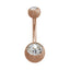 JBL2S02 JEWELLED BANANA AAB CO..