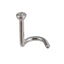 JBNS2 NOSE STUD WITH SETTING STONE