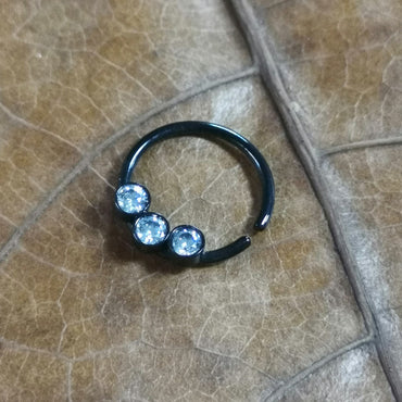 JBRN04 SURGICAL NOSE CLIP AAB CO..