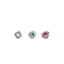 JRA.D JEWELLED DICE-DIMPLE