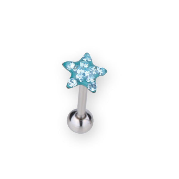 JRTH02 HELIX WITH STAR DESIGN AAB CO..
