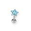 JRTH02 HELIX WITH STAR DESIGN AAB CO..
