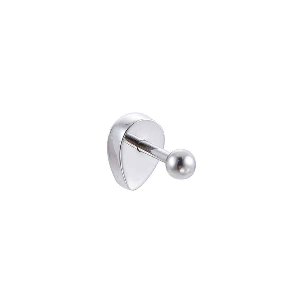 JRTH17 HELIX WITH JEWEL DESIGN
