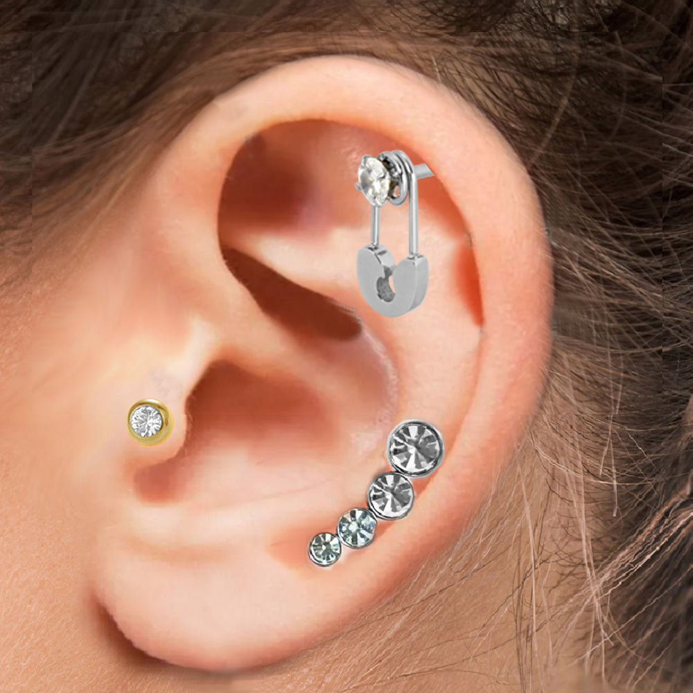 JRTH18 HELIX WITH FIBULA DESIGN AAB CO..