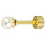 JRTH21 HELIX WITH PLASTIC PEARL AAB CO..