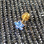 JRTH23 HELIX WITH STAR DESIGN(LUCIDO) AAB CO..