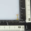 JRTH23 HELIX WITH STAR DESIGN(LUCIDO) AAB CO..