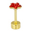 JRTH23 HELIX WITH STAR DESIGN(LUCIDO) AAB CO..