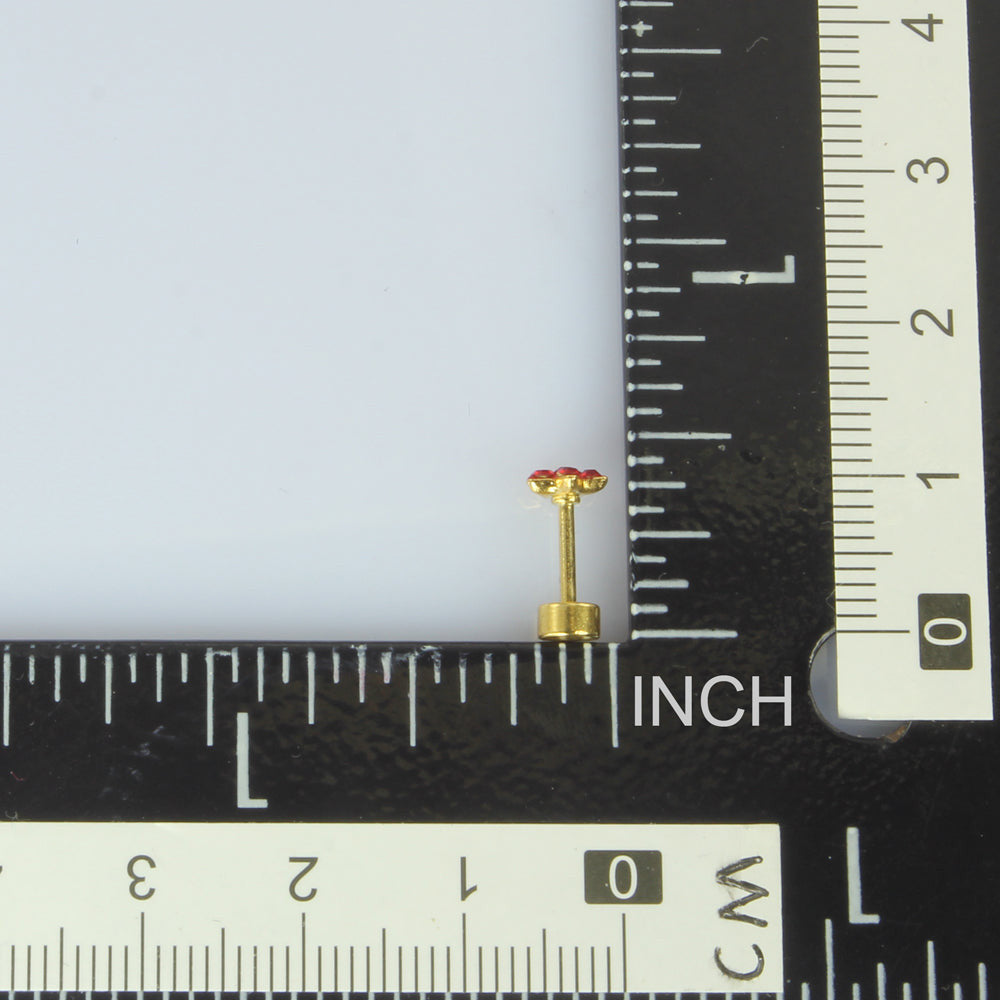 JRTH23 HELIX WITH STAR DESIGN(LUCIDO) AAB CO..