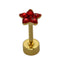 JRTH23 HELIX WITH STAR DESIGN(LUCIDO) AAB CO..