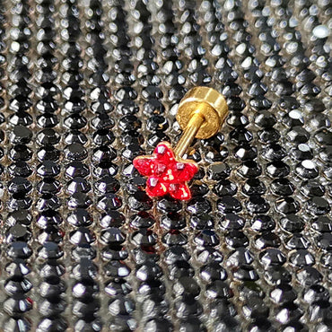 JRTH23 HELIX WITH STAR DESIGN(LUCIDO) AAB CO..