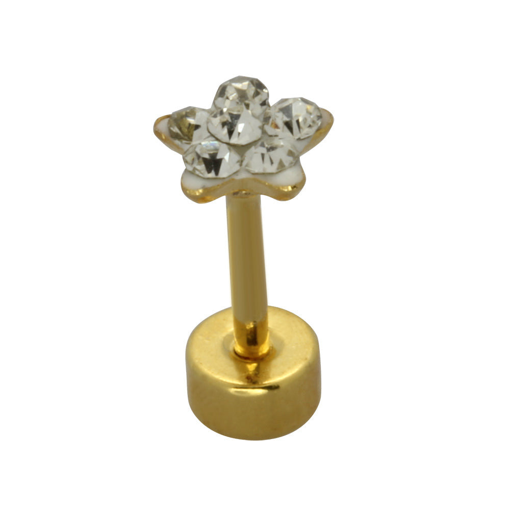JRTH23 HELIX WITH STAR DESIGN(LUCIDO) AAB CO..