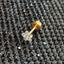 JRTH23 HELIX WITH STAR DESIGN(LUCIDO) AAB CO..