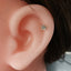 JRTH23 HELIX WITH STAR DESIGN(LUCIDO) AAB CO..