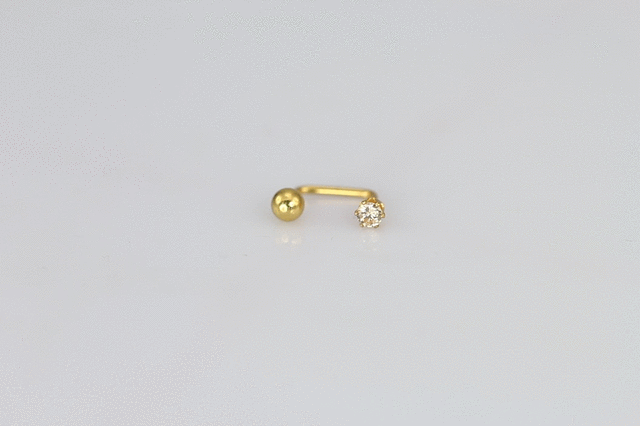 JRTH24 HELIX WITH CZ