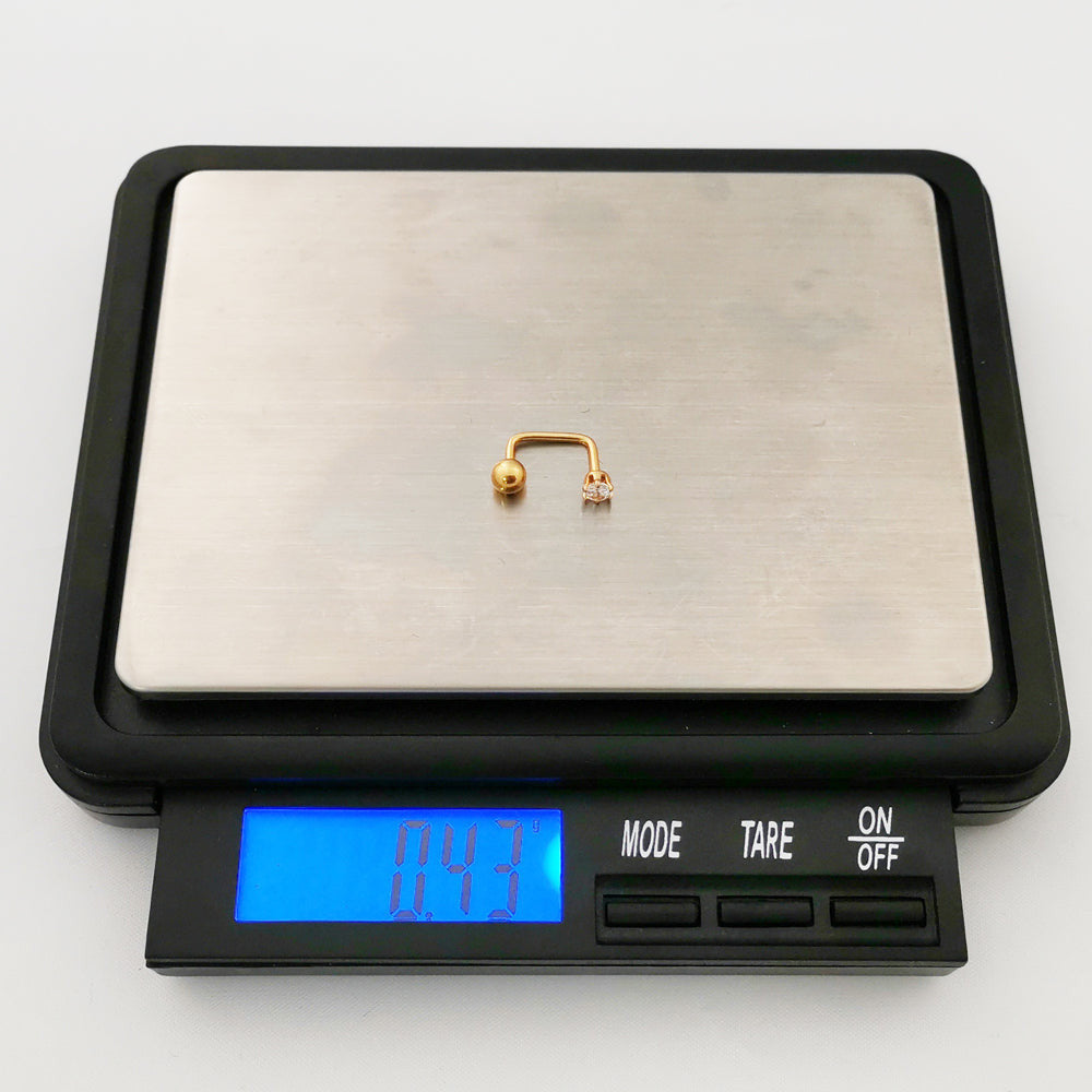 JRTH24 HELIX WITH CZ