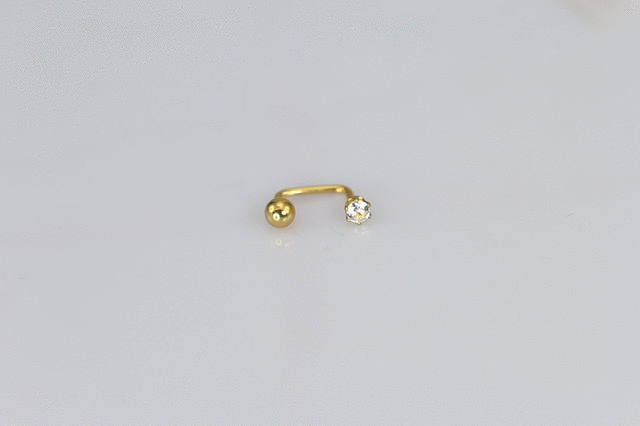 JRTH24 HELIX WITH CZ