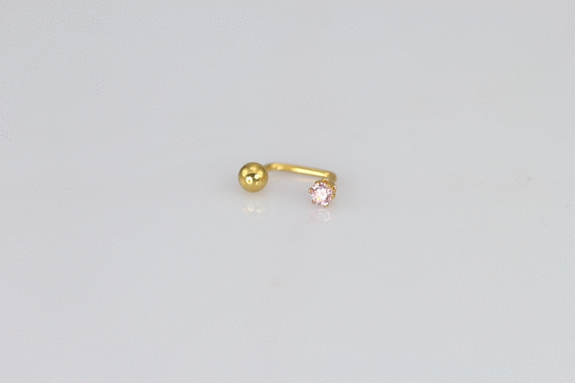 JRTH24 HELIX WITH CZ