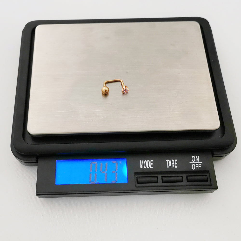 JRTH24 HELIX WITH CZ