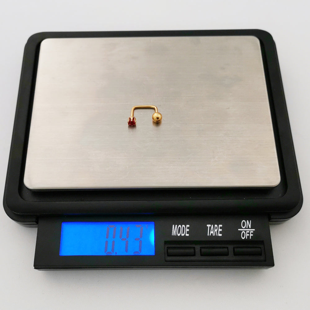 JRTH24 HELIX WITH CZ