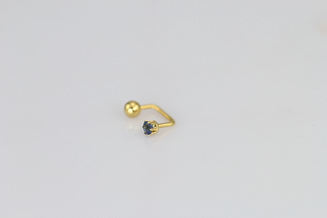 JRTH24 HELIX WITH CZ