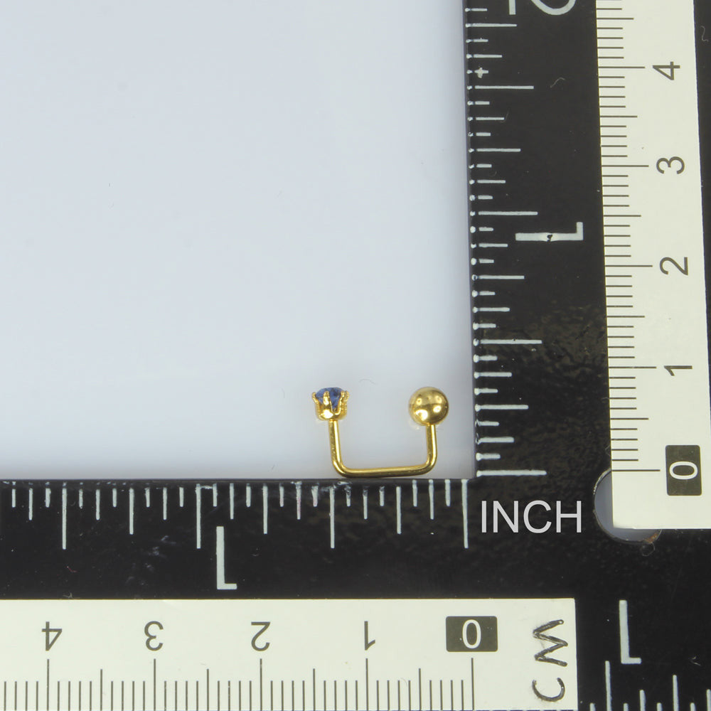 JRTH24 HELIX WITH CZ