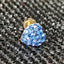 JRTH25 HELIX WITH HEART DESIGN (LUCIDO) AAB CO..