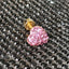 JRTH25 HELIX WITH HEART DESIGN (LUCIDO) AAB CO..