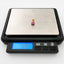 JRTH25 HELIX WITH HEART DESIGN (LUCIDO) AAB CO..