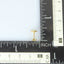 JRTH25 HELIX WITH HEART DESIGN (LUCIDO) AAB CO..