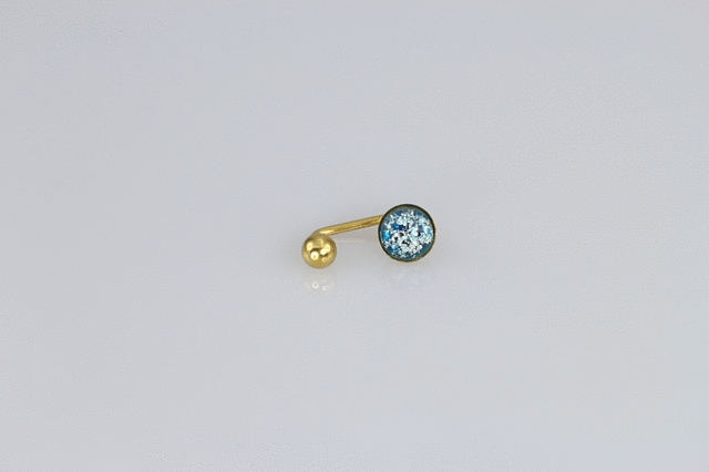 JRTH26 HELIX WITH RESIN AAB CO..
