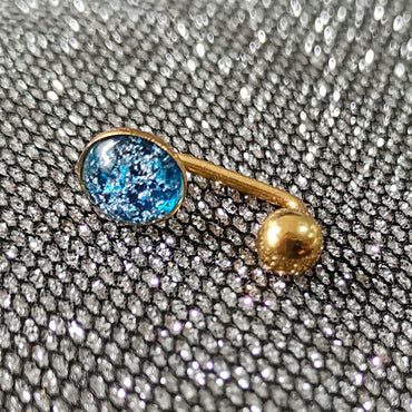 JRTH26 HELIX WITH RESIN AAB CO..