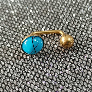 JRTH27 HELIX WITH RESIN AAB CO..