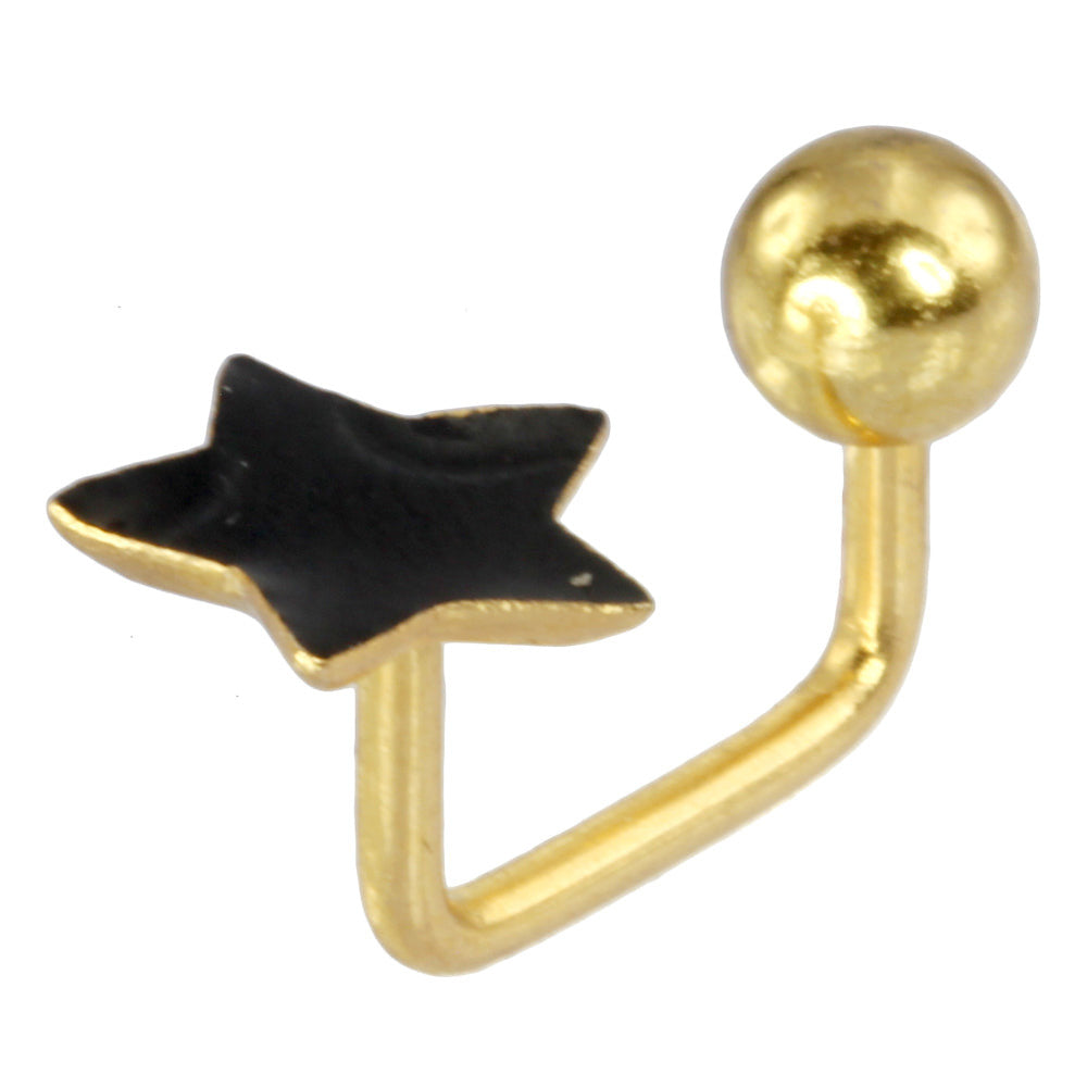 JRTH29 HELIX WITH STAR DESIGN (EPOXY) AAB CO..