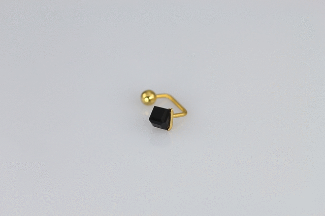 JRTH31 HELIX WITH CUBIC DESIGN