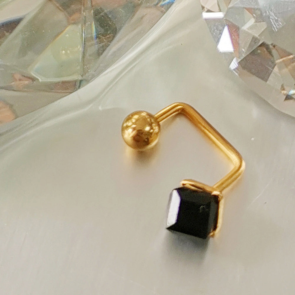 JRTH31 HELIX WITH CUBIC DESIGN