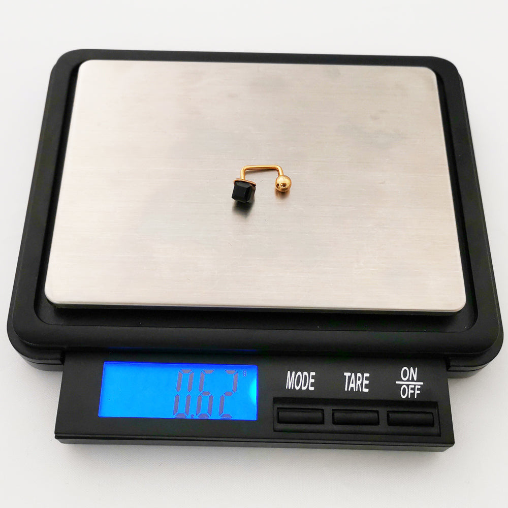 JRTH31 HELIX WITH CUBIC DESIGN