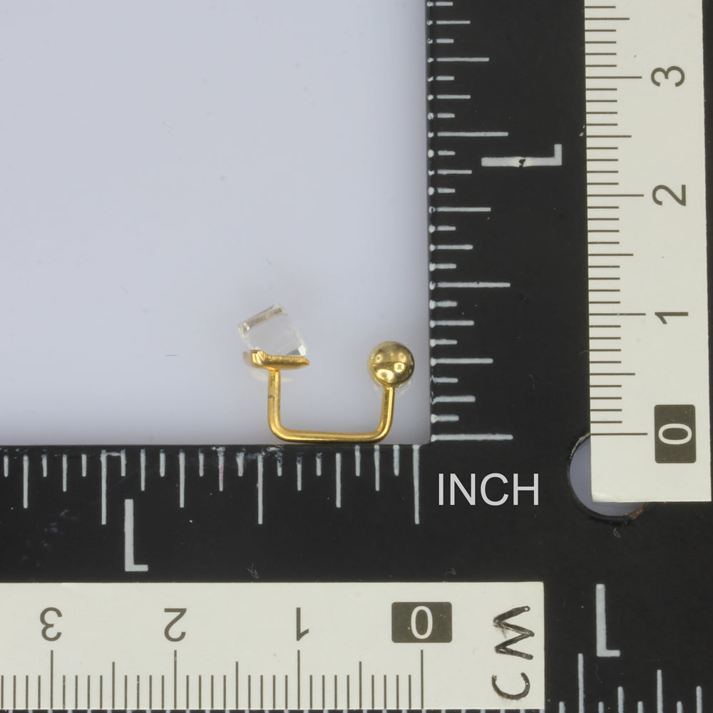 JRTH31 HELIX WITH CUBIC DESIGN