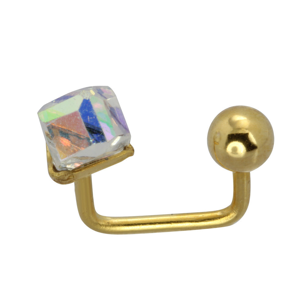 JRTH31 HELIX WITH CUBIC DESIGN
