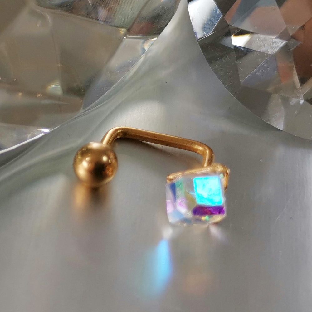 JRTH31 HELIX WITH CUBIC DESIGN