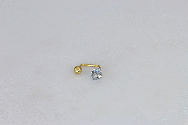 JRTH31 HELIX WITH CUBIC DESIGN