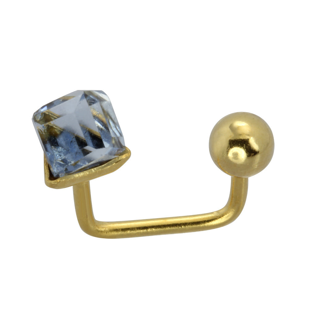 JRTH31 HELIX WITH CUBIC DESIGN